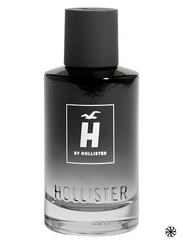 H by Hollister Eau de Cologne Hollister