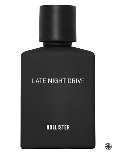 Late Night Drive Hollister