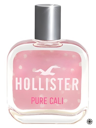 Pure Cali Hollister