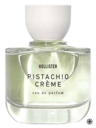 Pistachio Crème Hollister