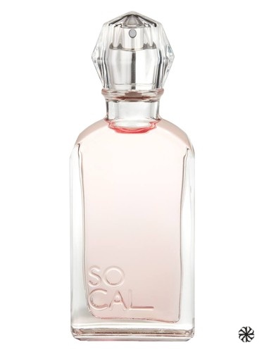 SoCal Eau de Parfum Hollister