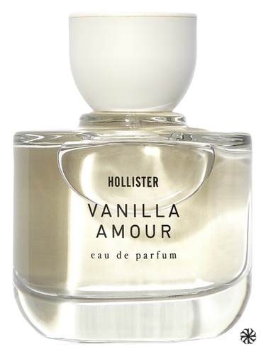 Vanilla Amour Hollister