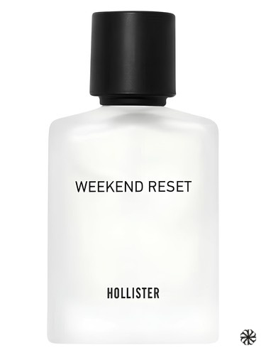 Weekend Reset Hollister