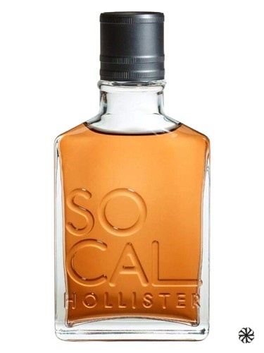 Socal for Men Hollister