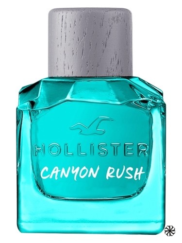 Canyon Rush For Him Hollister