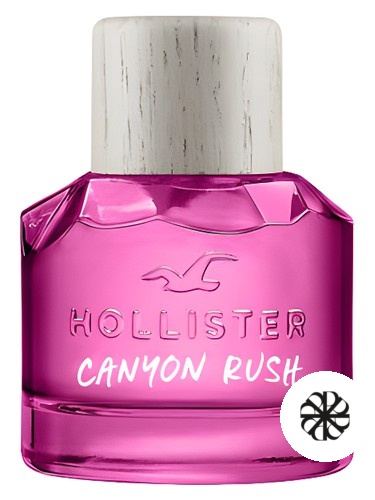 Canyon Rush For Her Hollister