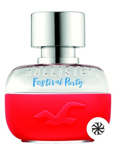 Festival Party Pour Lui Hollister