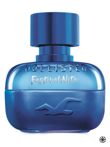 Festival Nite For Him Hollister