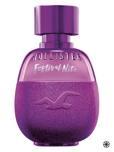 Festival Nite For Her Hollister