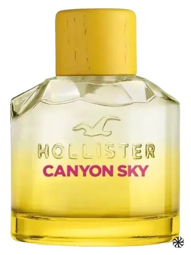 Canyon Sky For Her Hollister