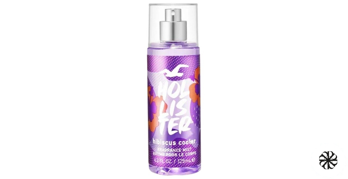 Hibiscus Cooler Hollister