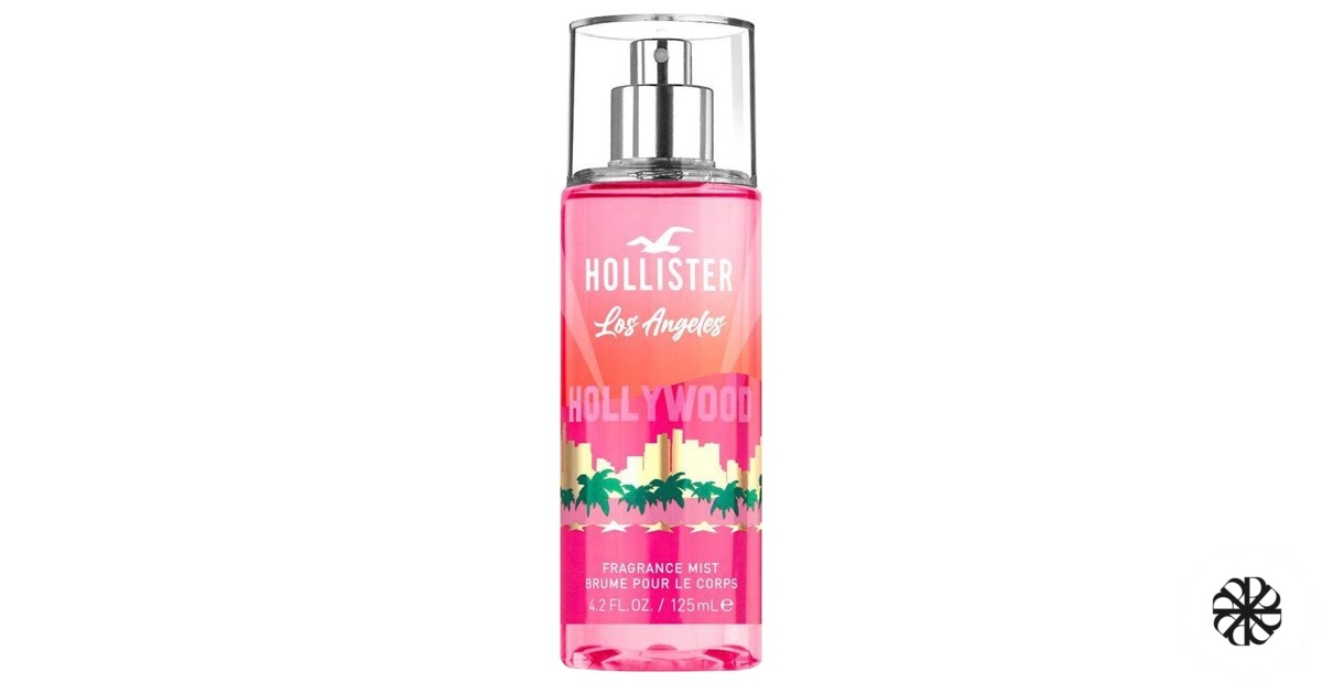 Los Angeles Hollister