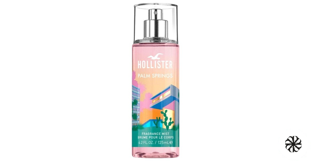 Palm Springs Hollister