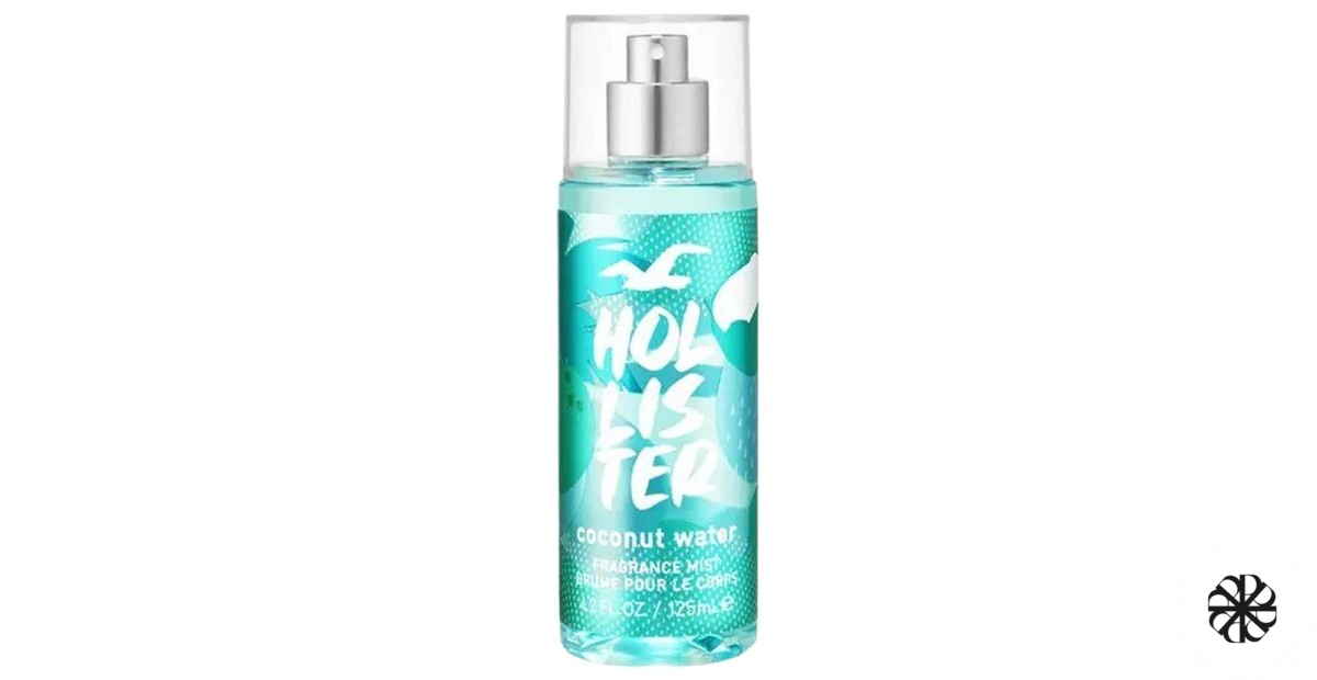 Coconut Water Hollister
