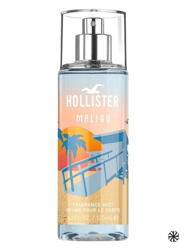 Malibu Hollister