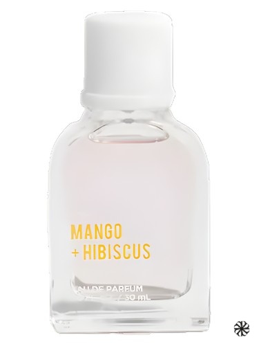 Mango + Hibiscus Hollister