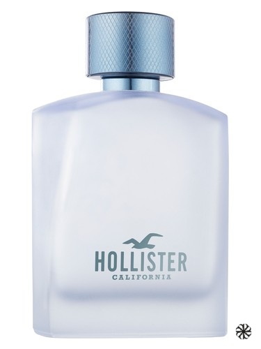 Free Wave For Him Hollister