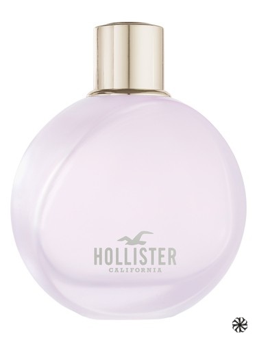 Free Wave For Her Hollister