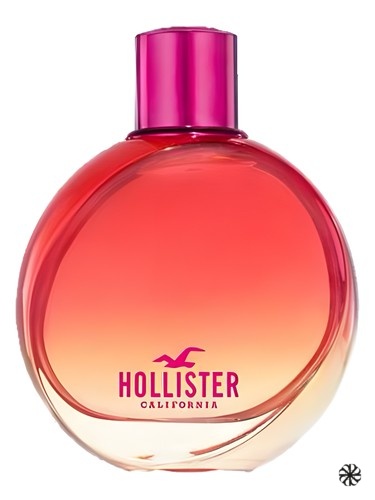 Wave 2 For Her Hollister