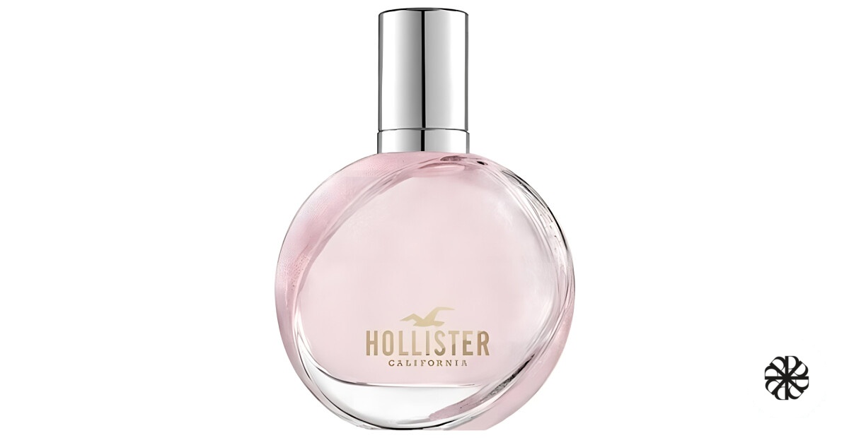 Wave Shimmer Hollister