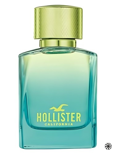 Wave 2 For Him Hollister