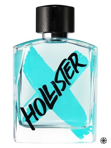 Hollister Wave X For Man Hollister
