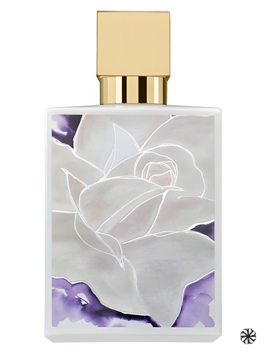 Iced White A Dozen Roses