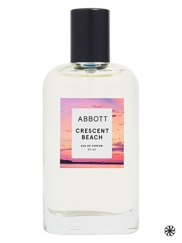 Crescent Beach Abbott New York City