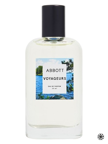 Voyageurs Abbott New York City