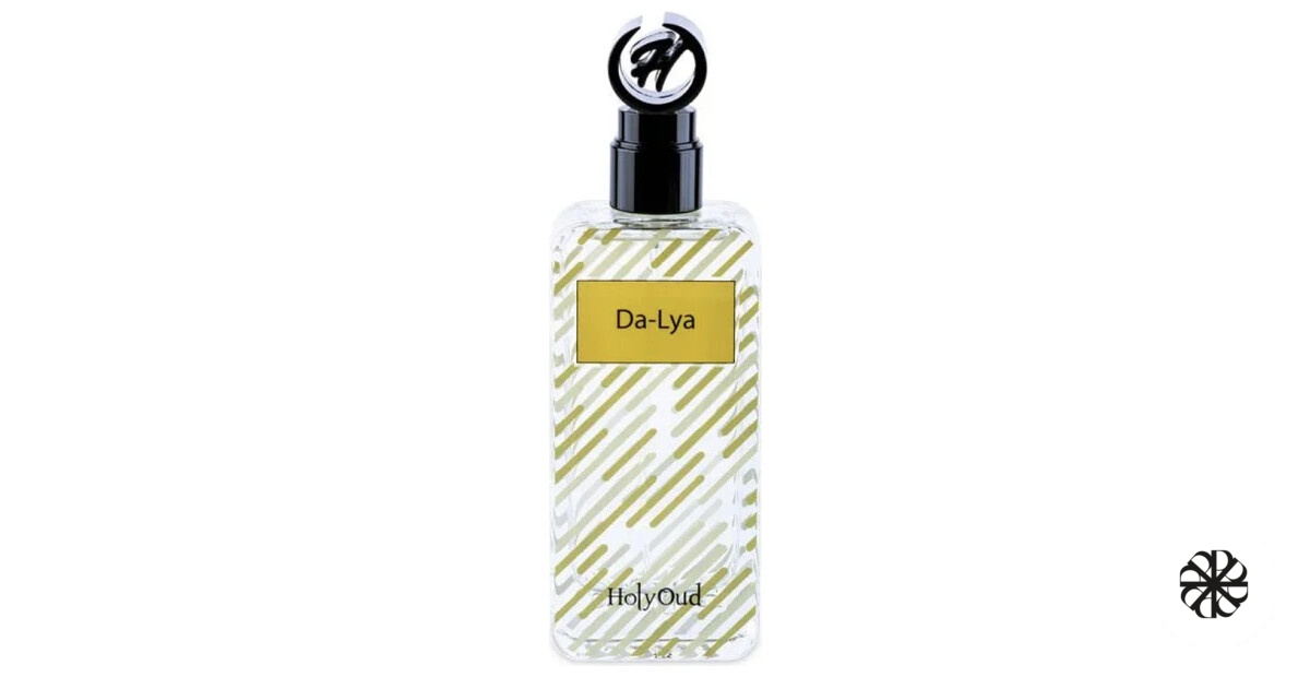 Da-Lya Holy Oud