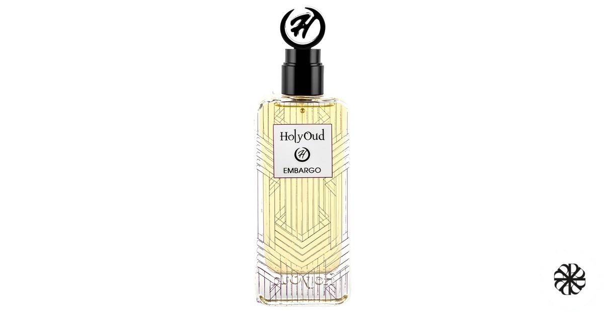 Embargo Holy Oud