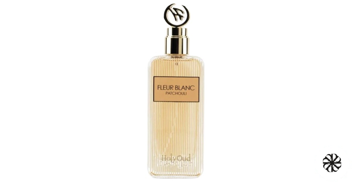 Fleur Blanc Patchouli Holy Oud