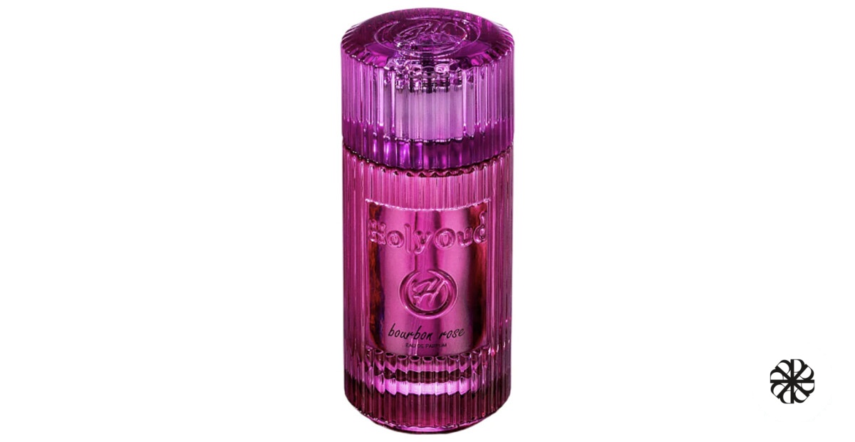 Bourbon Rose Holy Oud