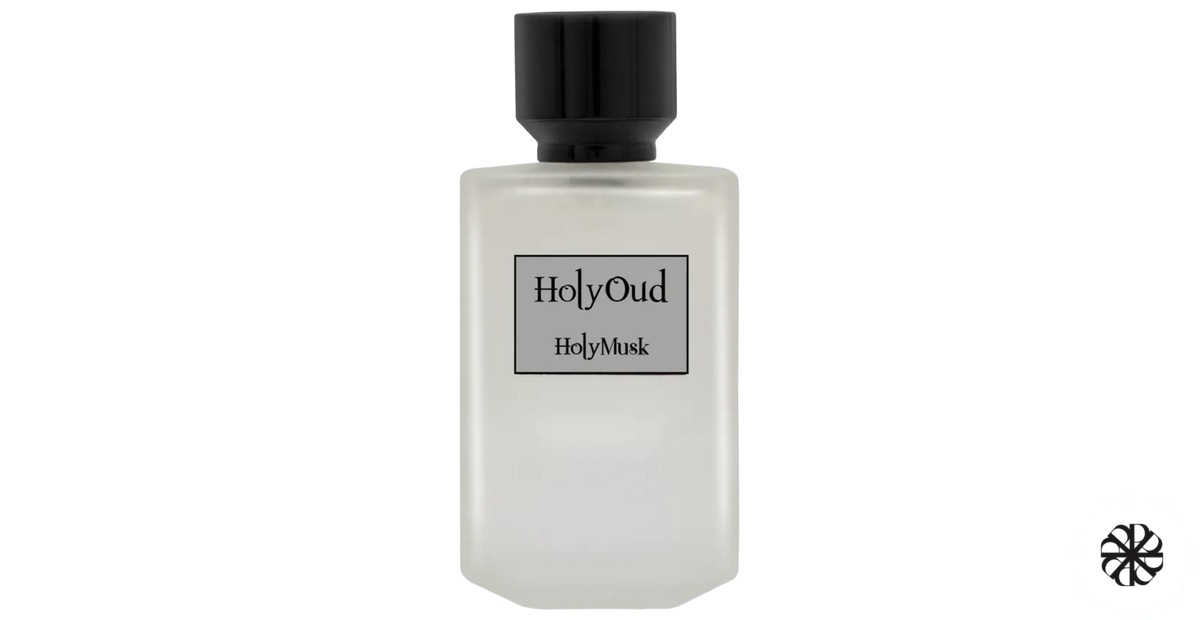 Holy Musk Holy Oud
