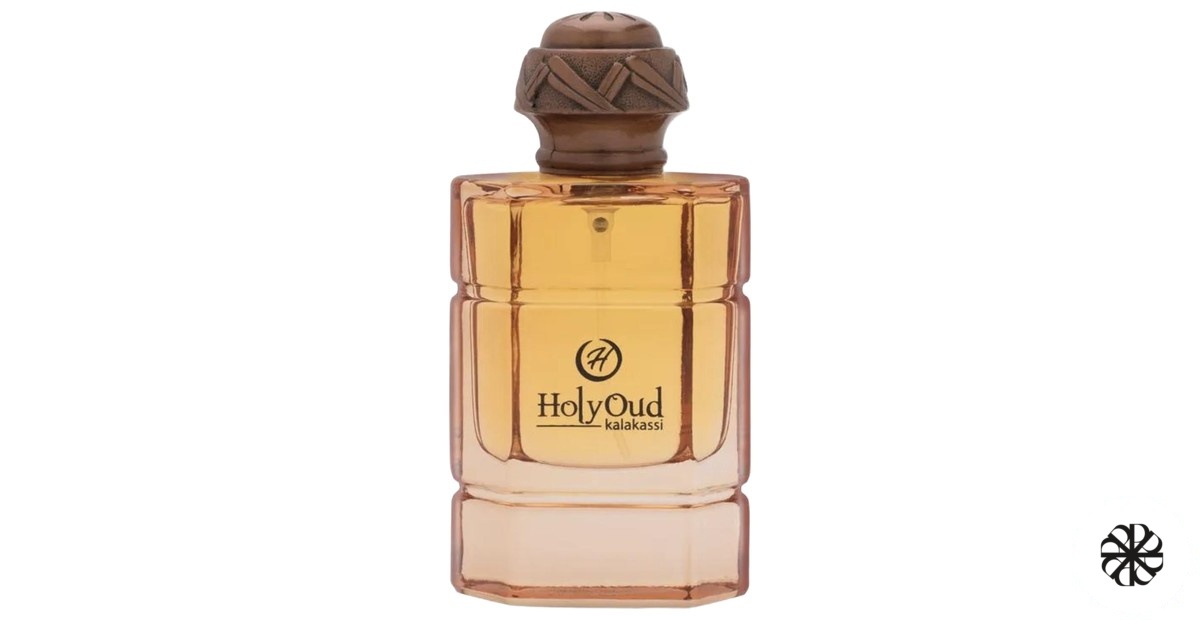 Kalakassi Holy Oud