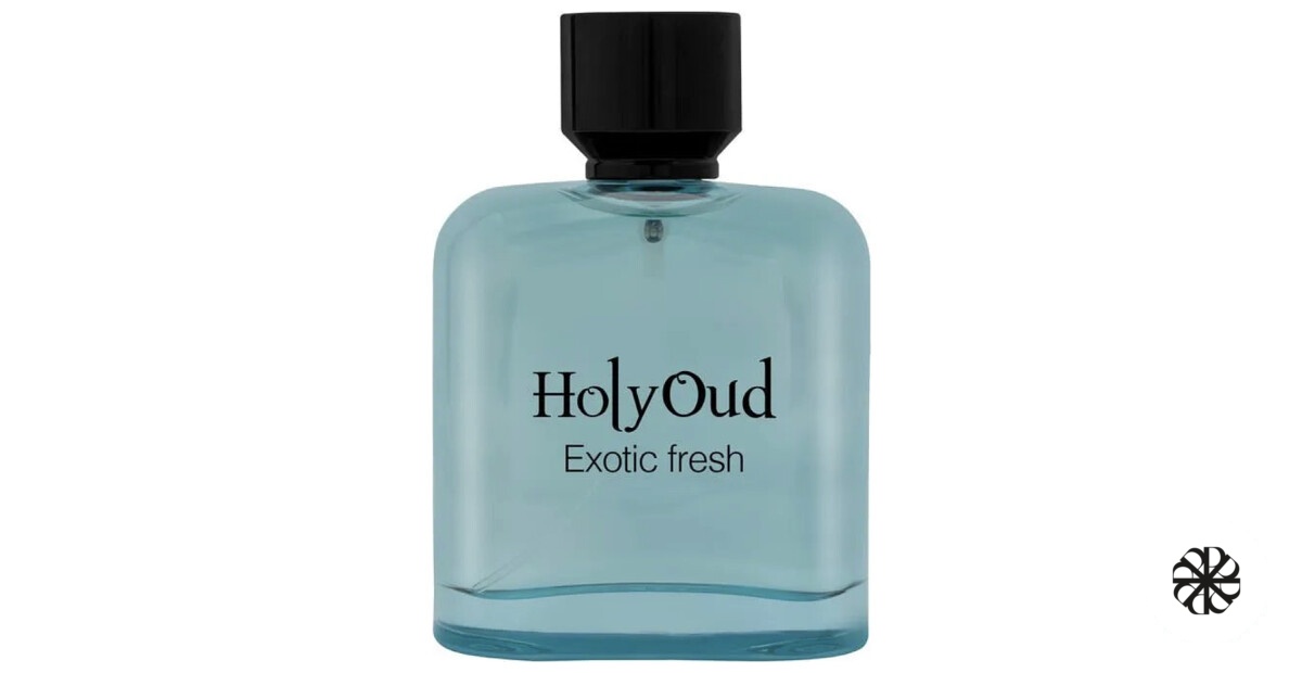 Exotic Fresh Holy Oud
