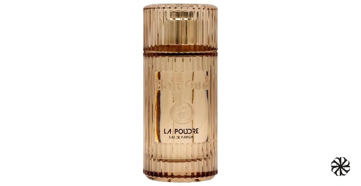 La Poudre Holy Oud