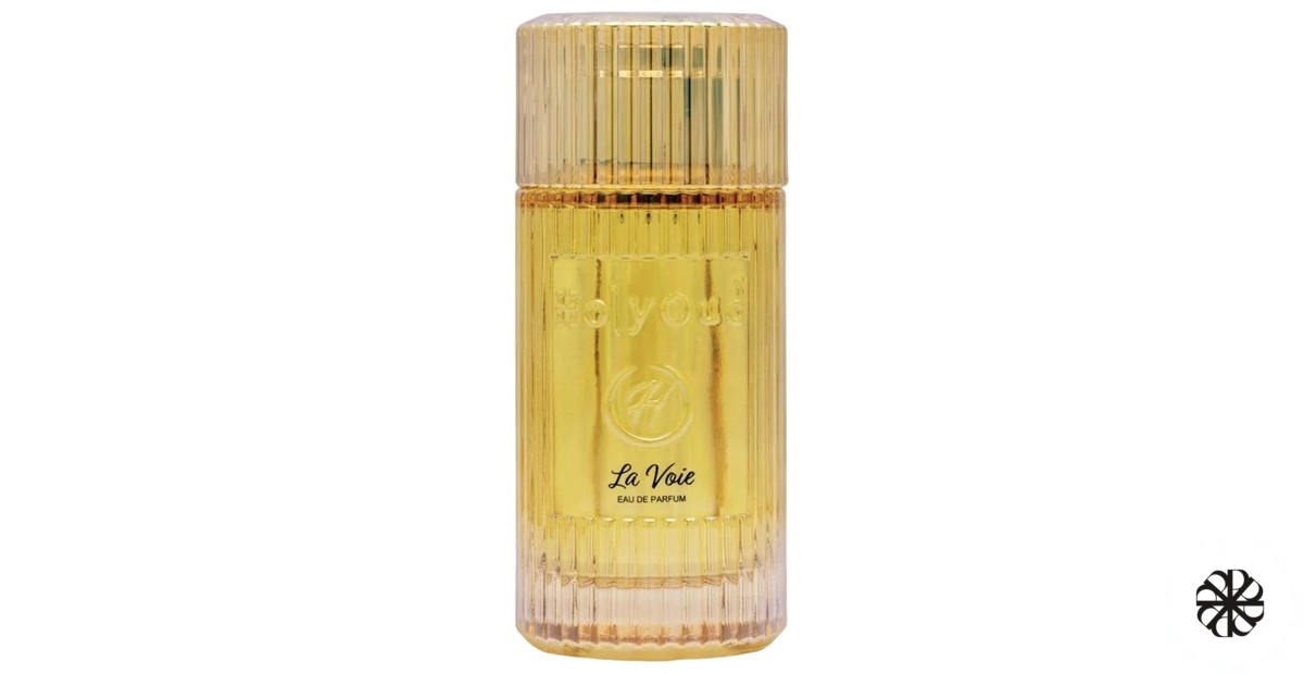 La Voie Holy Oud