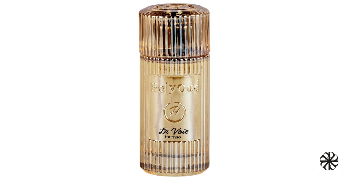 La Voie Intenso Holy Oud