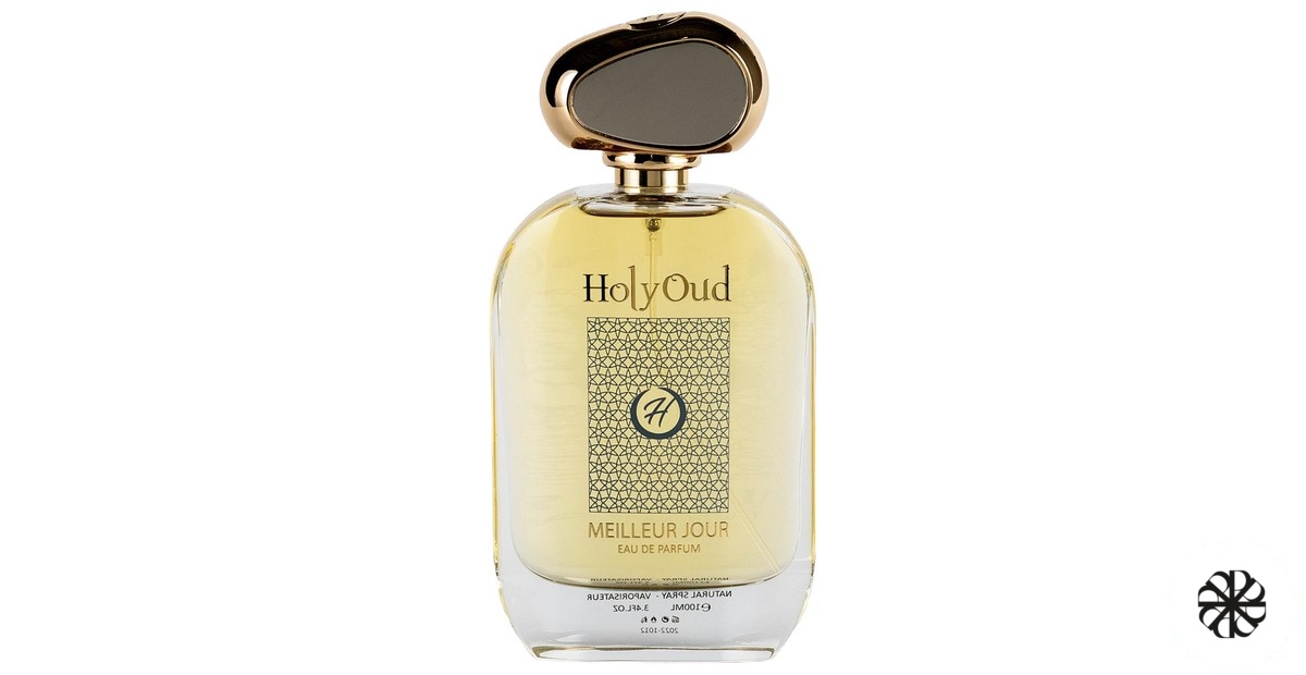 Holy Oud Meilleur Jour Holy Oud