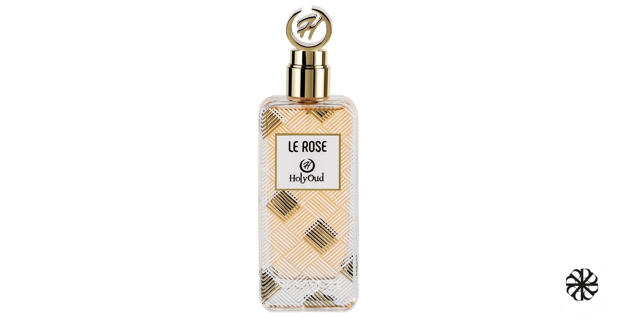 Le Rose Holy Oud