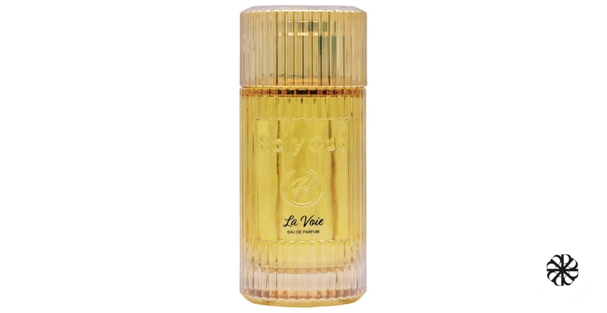 La Voie Holy Oud