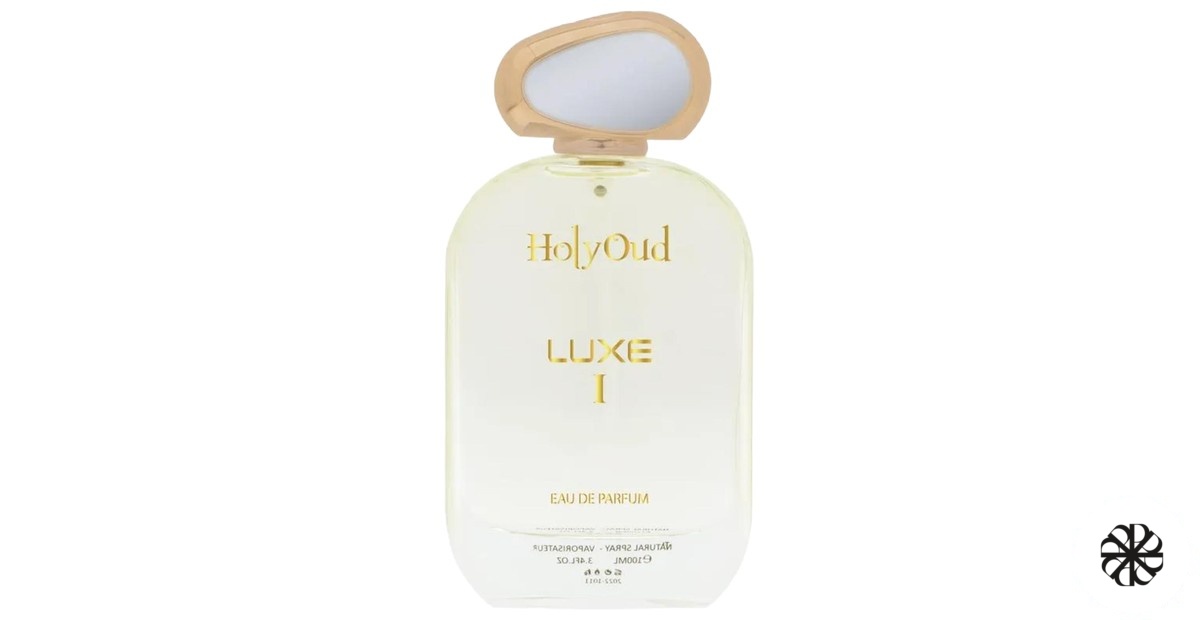 Luxe I Holy Oud