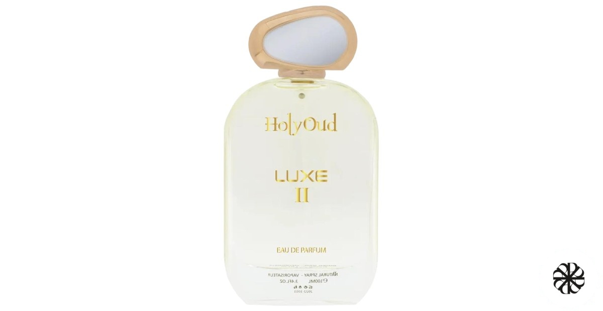 Luxe II Holy Oud