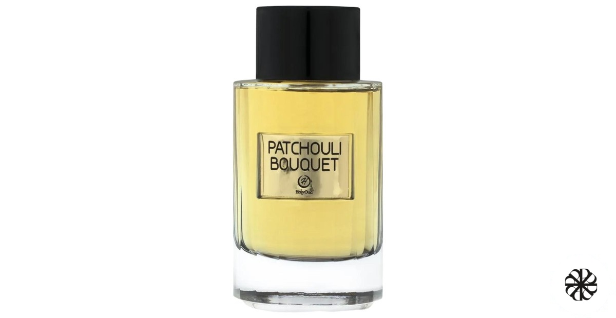 Patchouli Bouquet Holy Oud