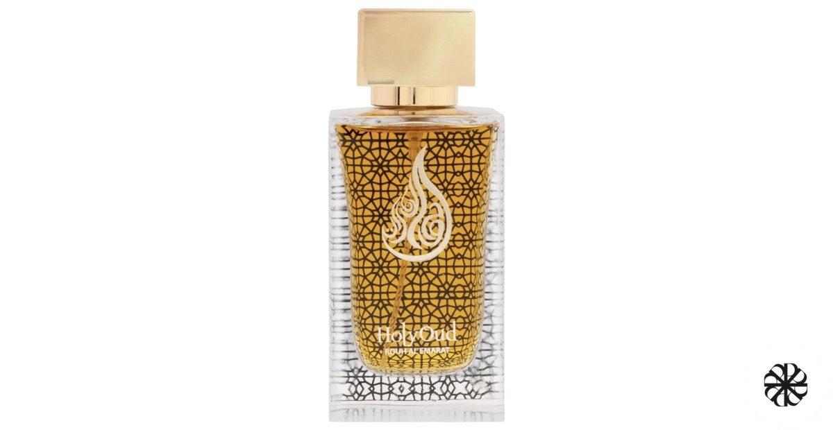 Rouh Al Emarat Holy Oud