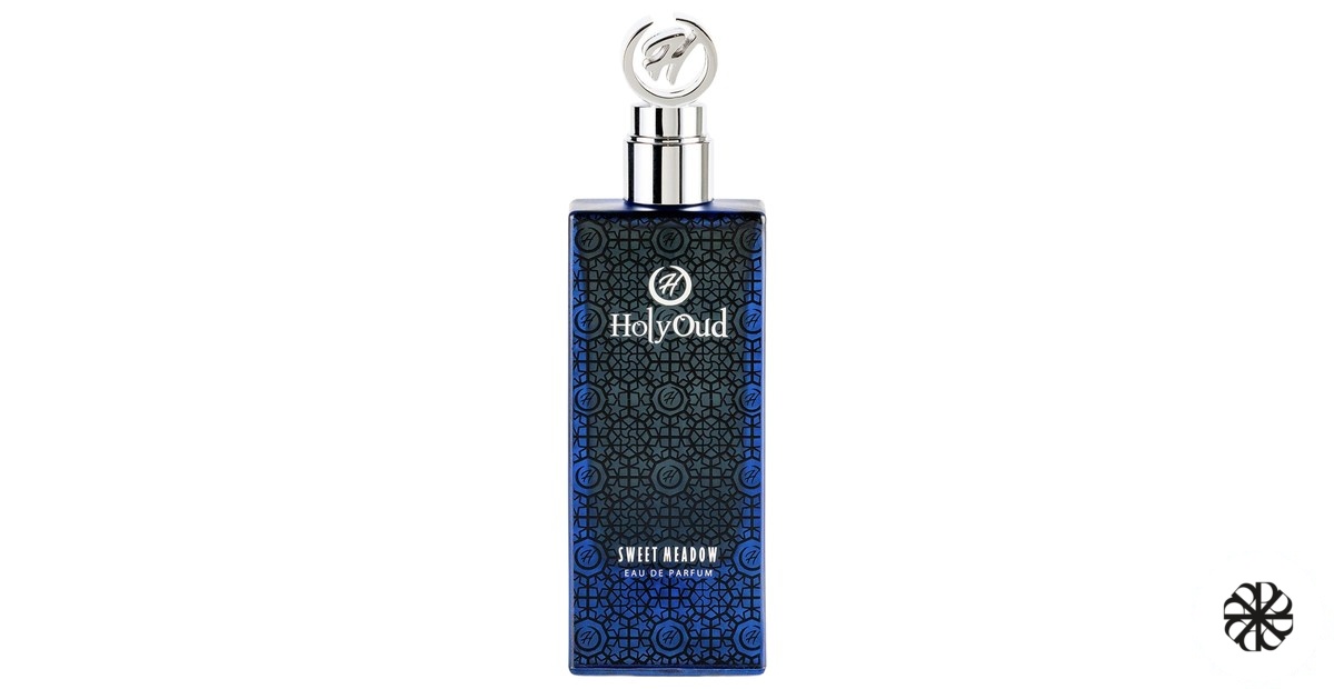 Sweet Meadow Holy Oud