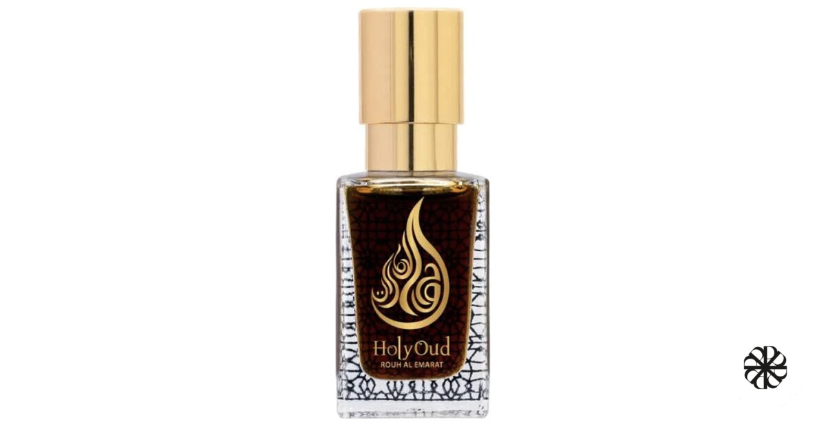 Rouh Al Emarat Holy Oud