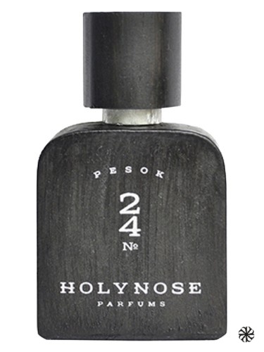 Pesok Песок Holynose Parfums