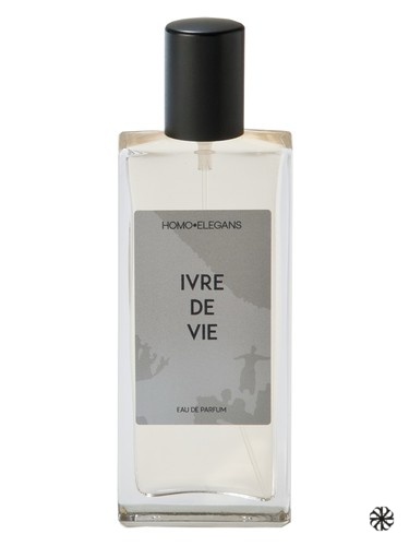 Ivre de Vie Homoelegans